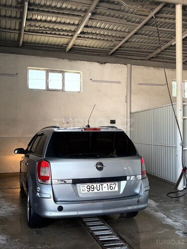 Opel Astra-6