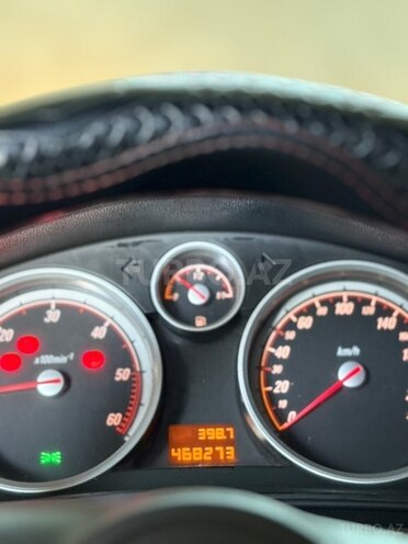 Opel Astra-16
