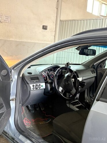 Opel Astra-15
