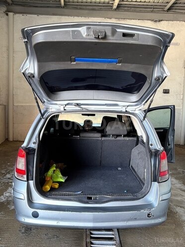 Opel Astra-9