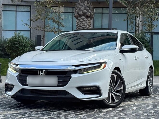 Honda Insight-1