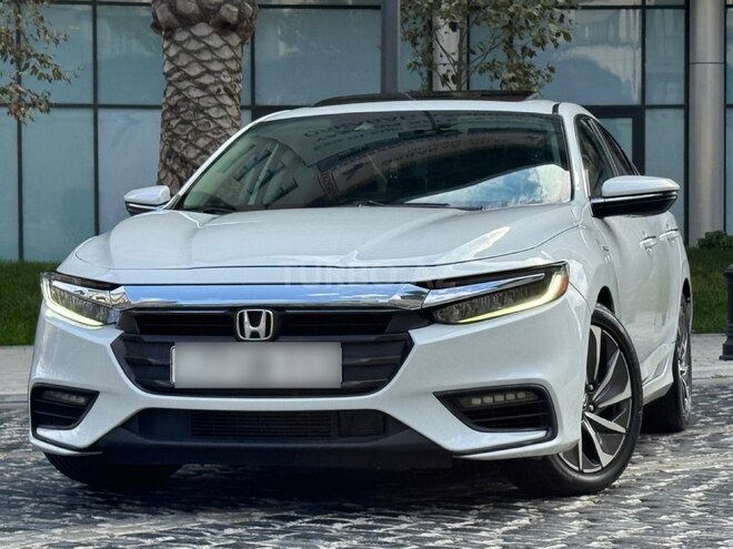 Honda Insight-10