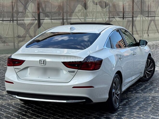 Honda Insight-9