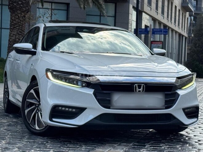 Honda Insight-11