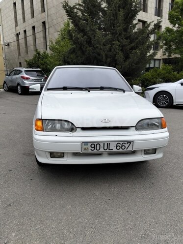 LADA (VAZ) 2115-1