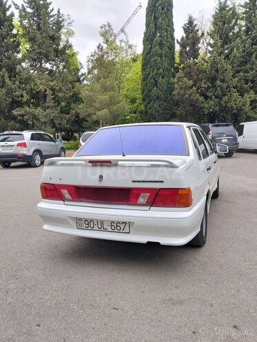 LADA (VAZ) 2115-3