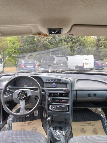 LADA (VAZ) 2115-5