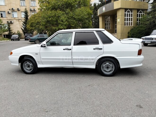 LADA (VAZ) 2115-4
