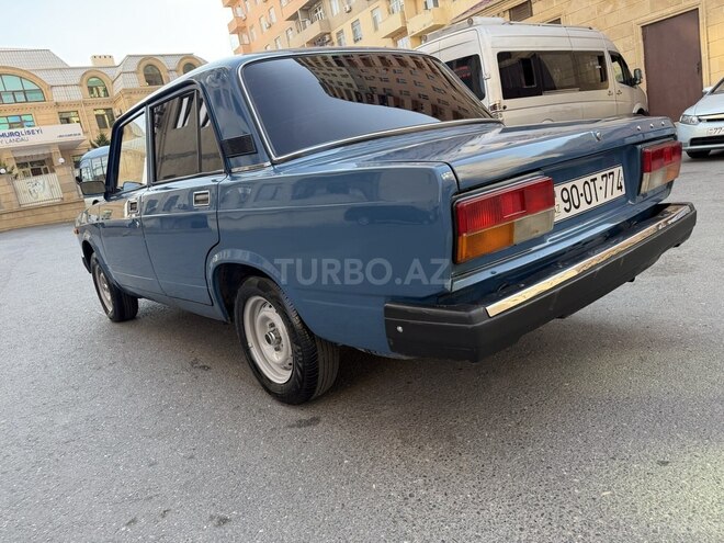 LADA (VAZ) 2107-5