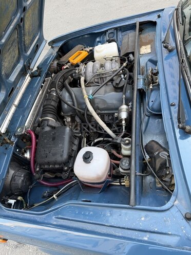 LADA (VAZ) 2107-10
