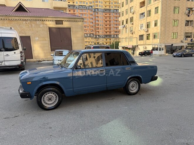 LADA (VAZ) 2107-9
