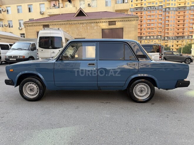 LADA (VAZ) 2107-7