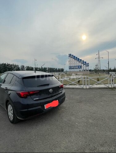 Opel Astra-2