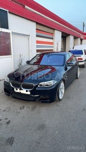 BMW 528-1