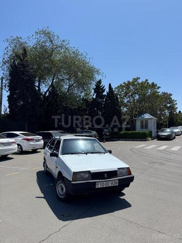 LADA (VAZ) 2109-1