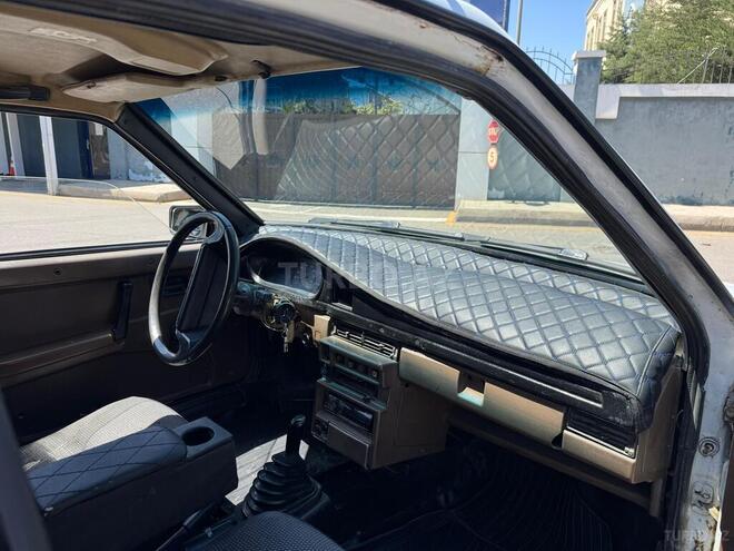 LADA (VAZ) 2109-7