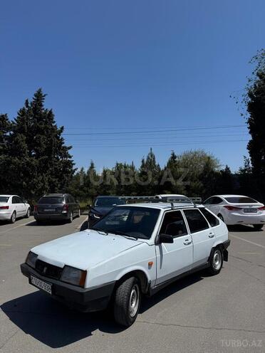 LADA (VAZ) 2109-2