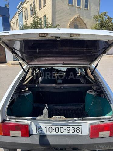 LADA (VAZ) 2109-5