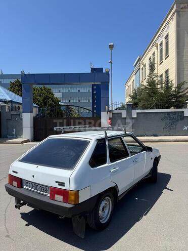 LADA (VAZ) 2109-4