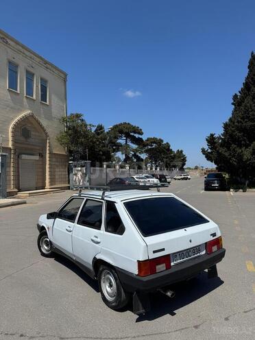 LADA (VAZ) 2109-3