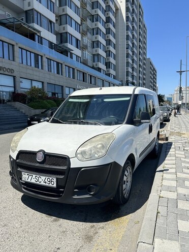 Fiat Doblo-1