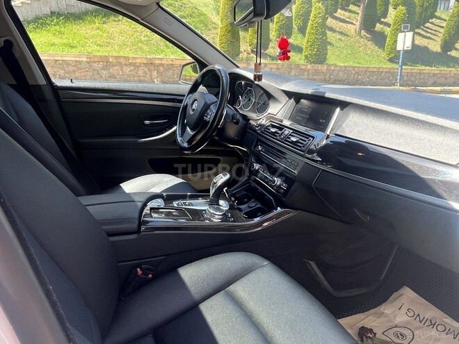 BMW 528-4