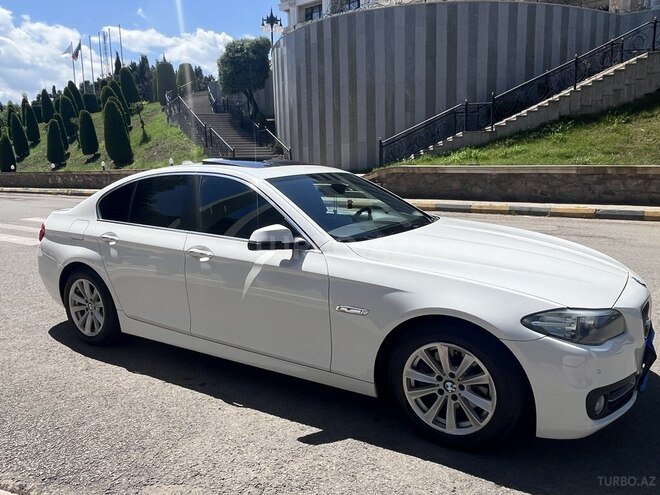 BMW 528-5
