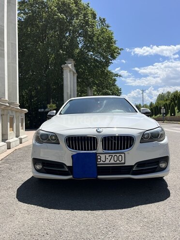 BMW 528-1