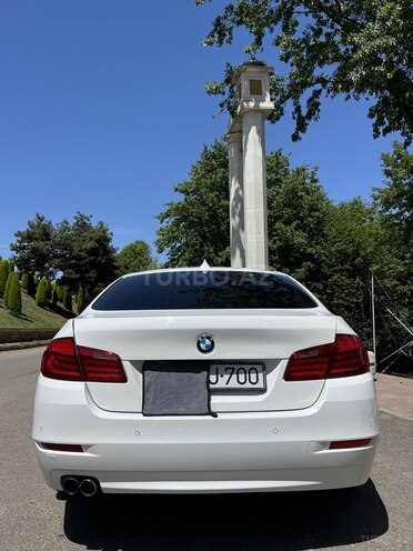 BMW 528-3