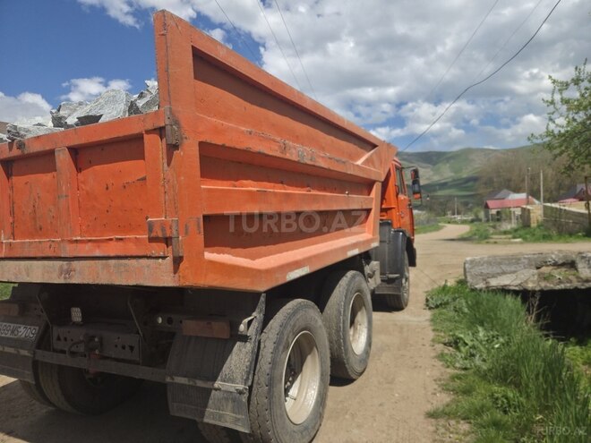 KamAz 55111-4