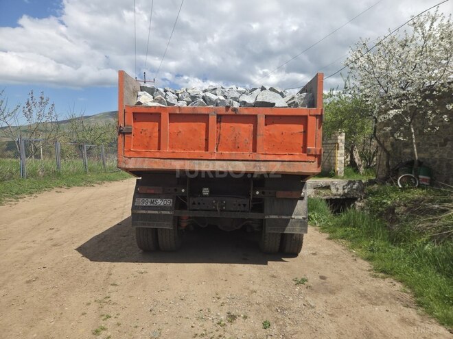 KamAz 55111-2