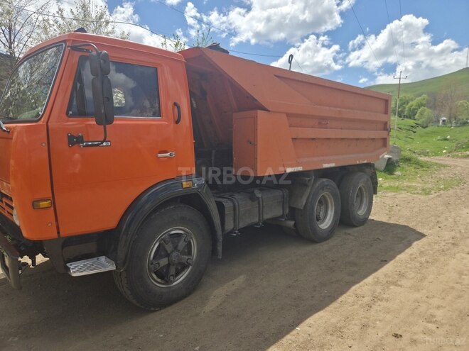 KamAz 55111-3