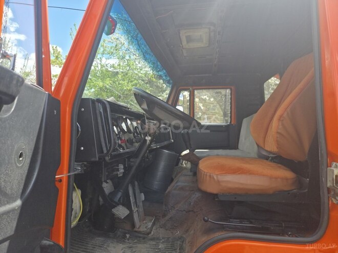 KamAz 55111-5