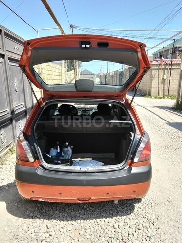 Kia Rio-6