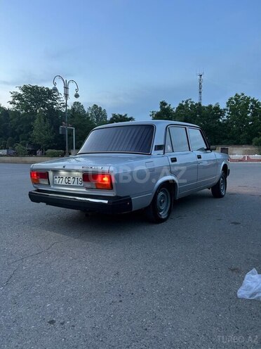 LADA (VAZ) 2107-3