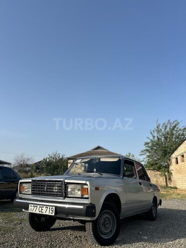 LADA (VAZ) 2107-7