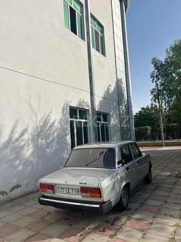LADA (VAZ) 2107-6