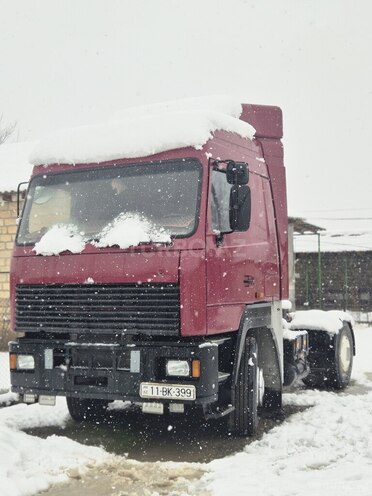 MAZ 54323-16