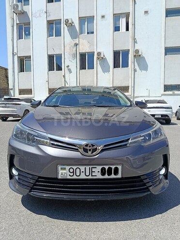 Toyota Corolla-1