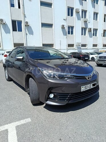 Toyota Corolla-2