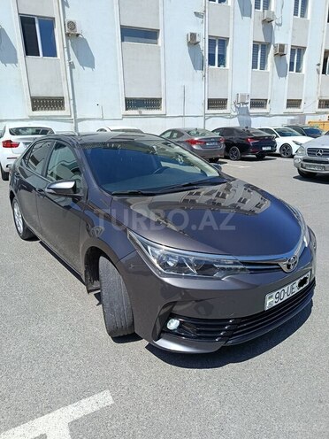 Toyota Corolla-3