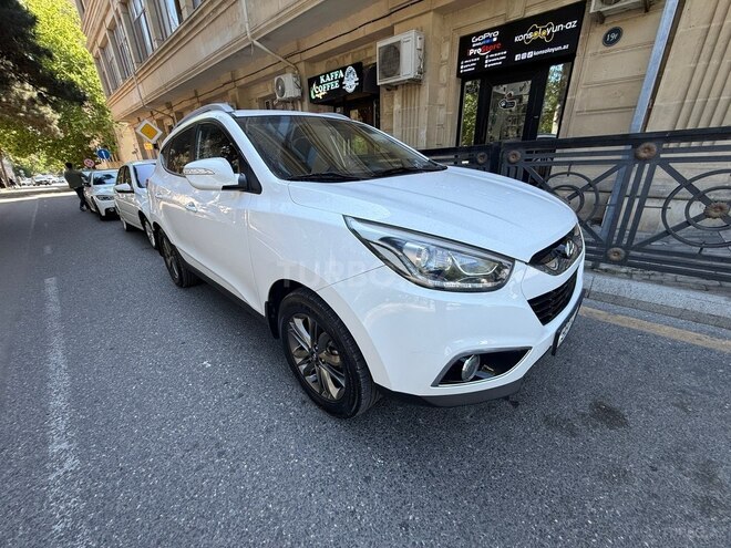 Hyundai ix35-2