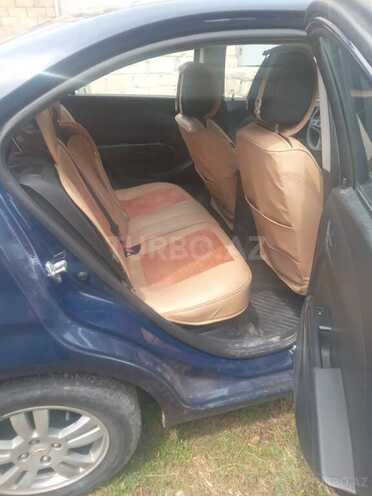 Chevrolet Aveo-6