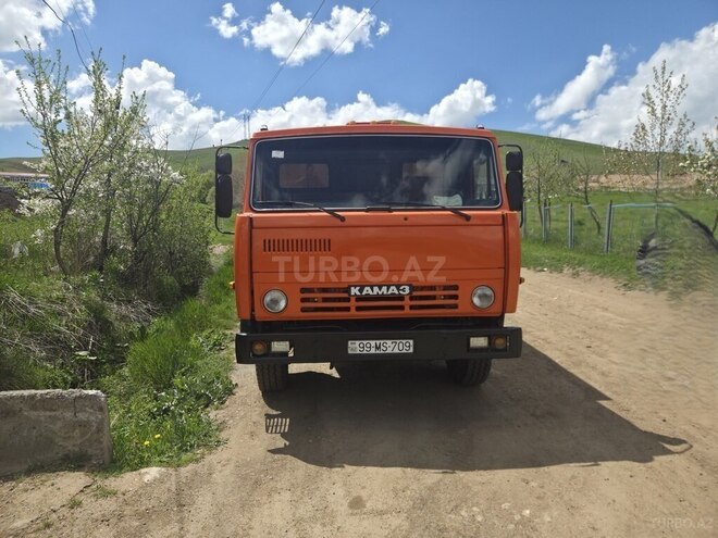 KamAz 55111-1