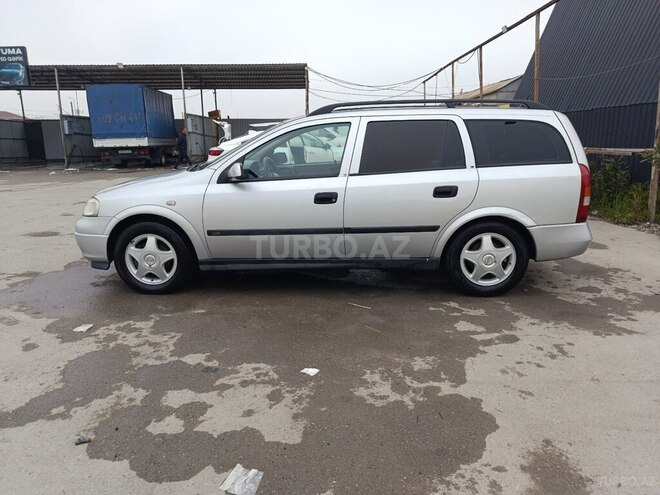 Opel Astra-3