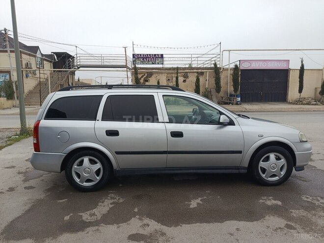 Opel Astra-4