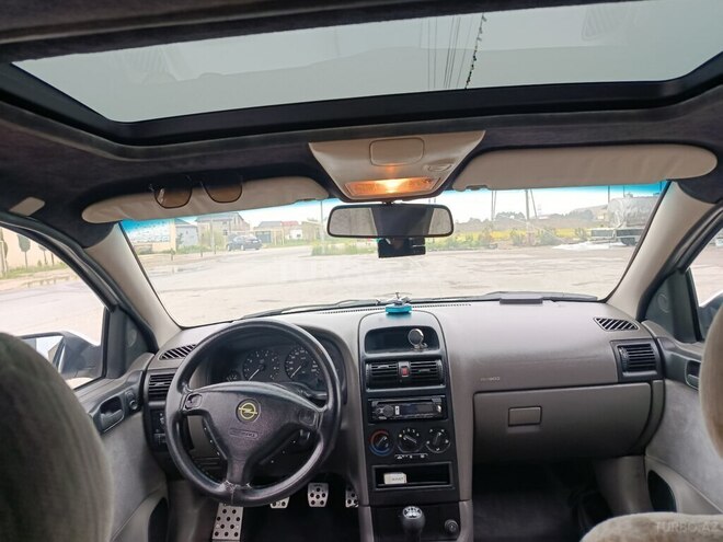 Opel Astra-5