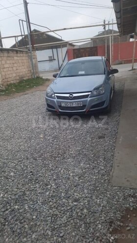 Opel Astra-4