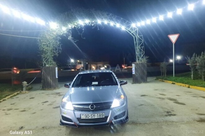 Opel Astra-6