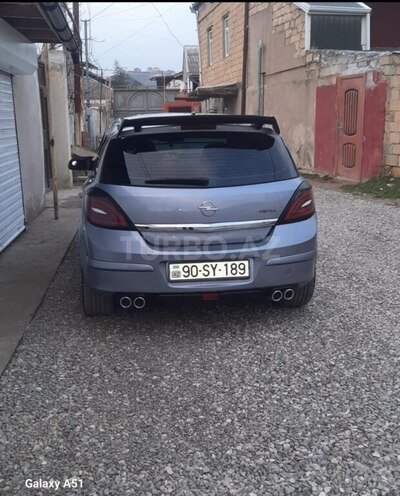 Opel Astra-5